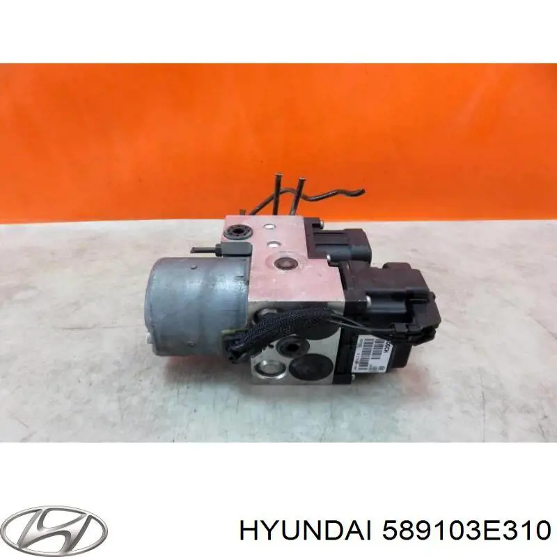Comprar 589103E900 Hyundai/Kia Módulo ABS