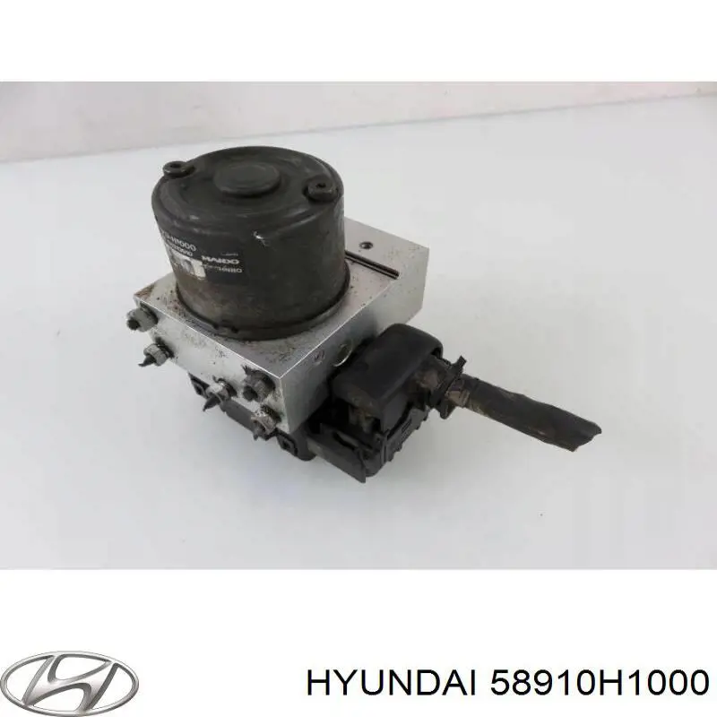 Comprar 58910H1000 Hyundai/Kia Módulo ABS
