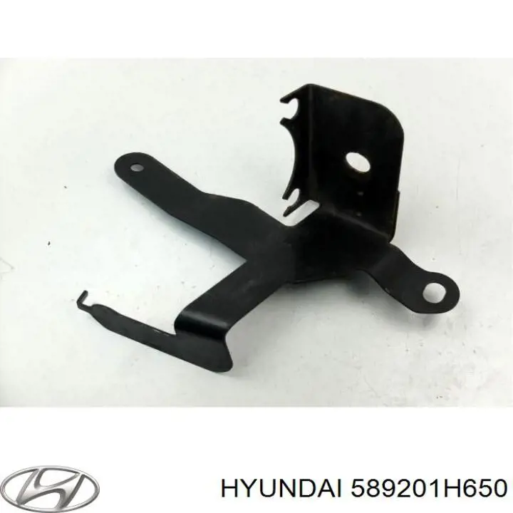 Módulo ABS 589201H650 Hyundai/Kia