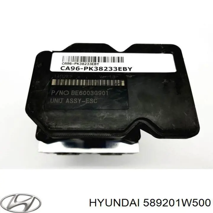 589201W500 Hyundai/Kia