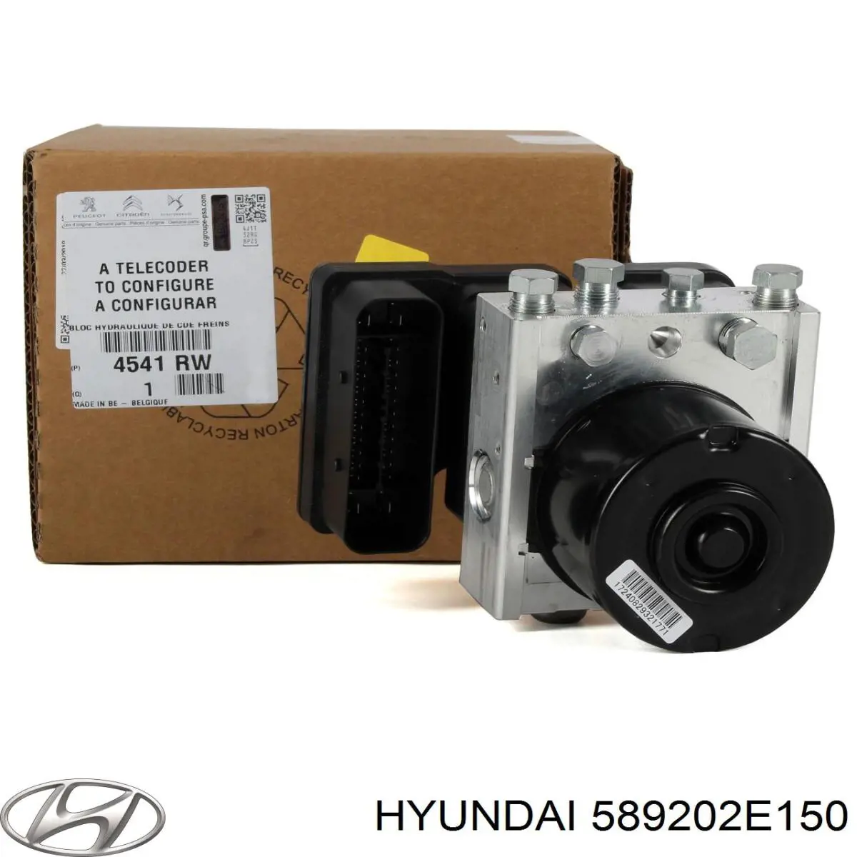 Comprar 589202E150 Hyundai/Kia Módulo ABS