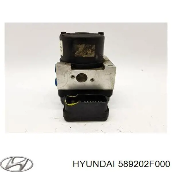 956002F000 Hyundai/Kia módulo hidráulico abs