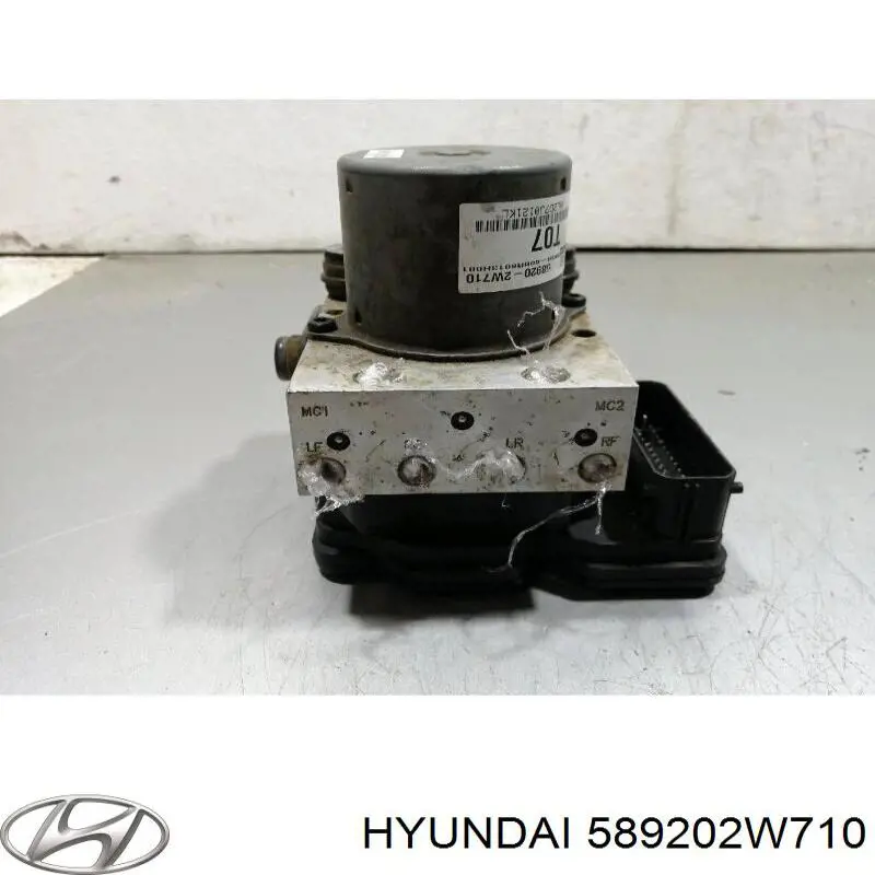 589202W710 Hyundai/Kia