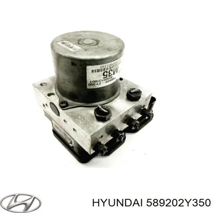 589202Y350 Hyundai/Kia