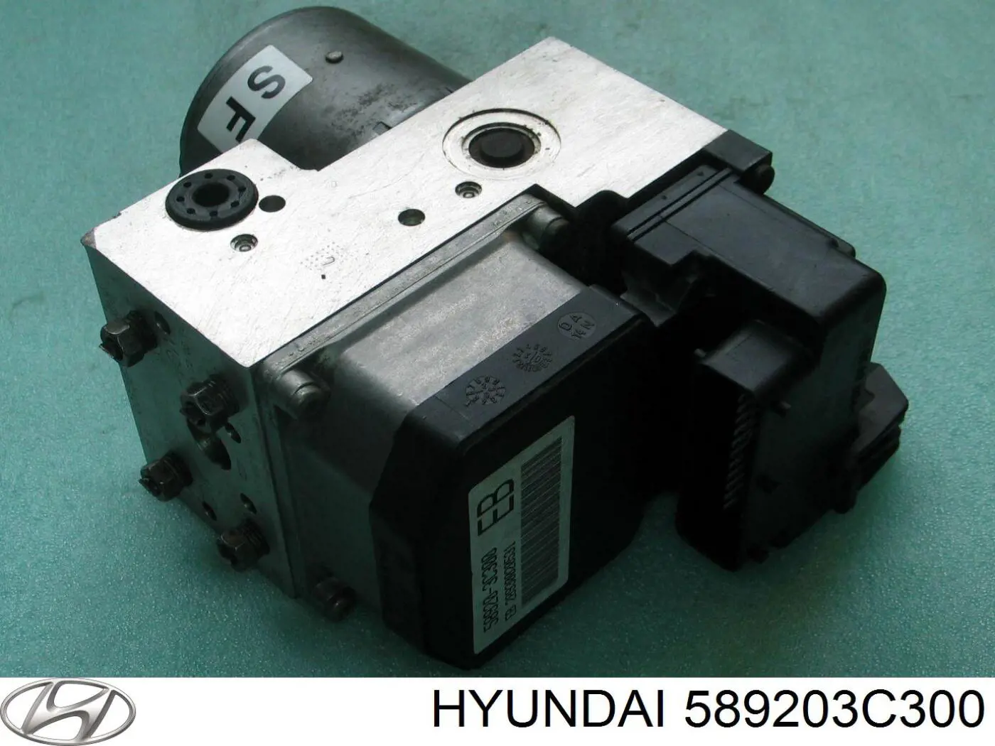 Comprar Módulo ABS Hyundai Sonata IV EU4