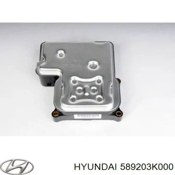 Bloque hidráulico ABS Hyundai/Kia 589203K000 precio, desde 1869,65 EUR