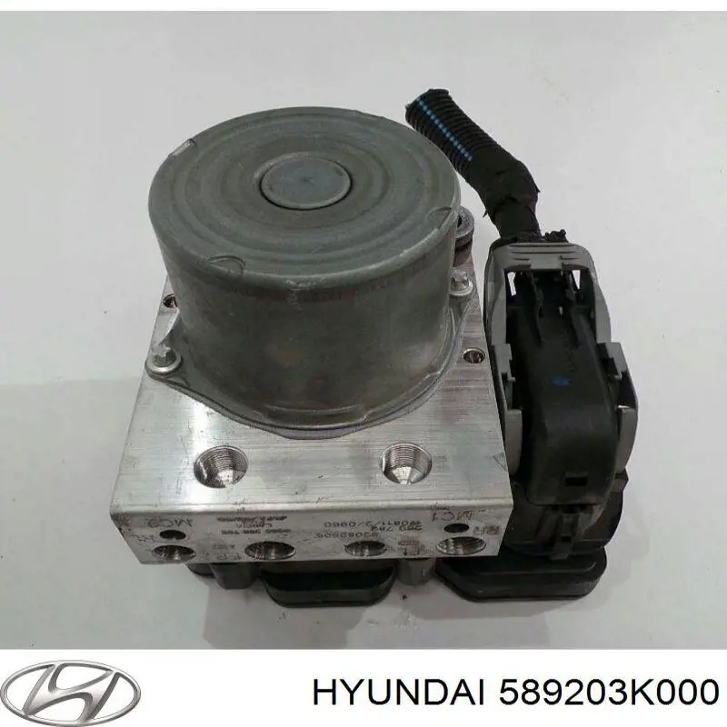 Comprar 589203K000 Hyundai/Kia Módulo ABS