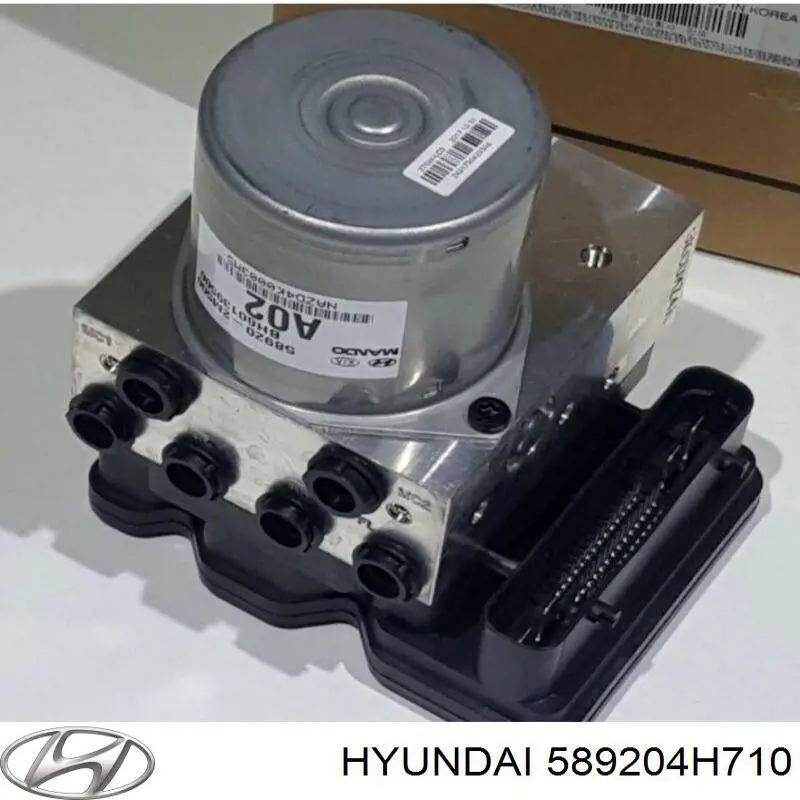 589204H710 Hyundai/Kia