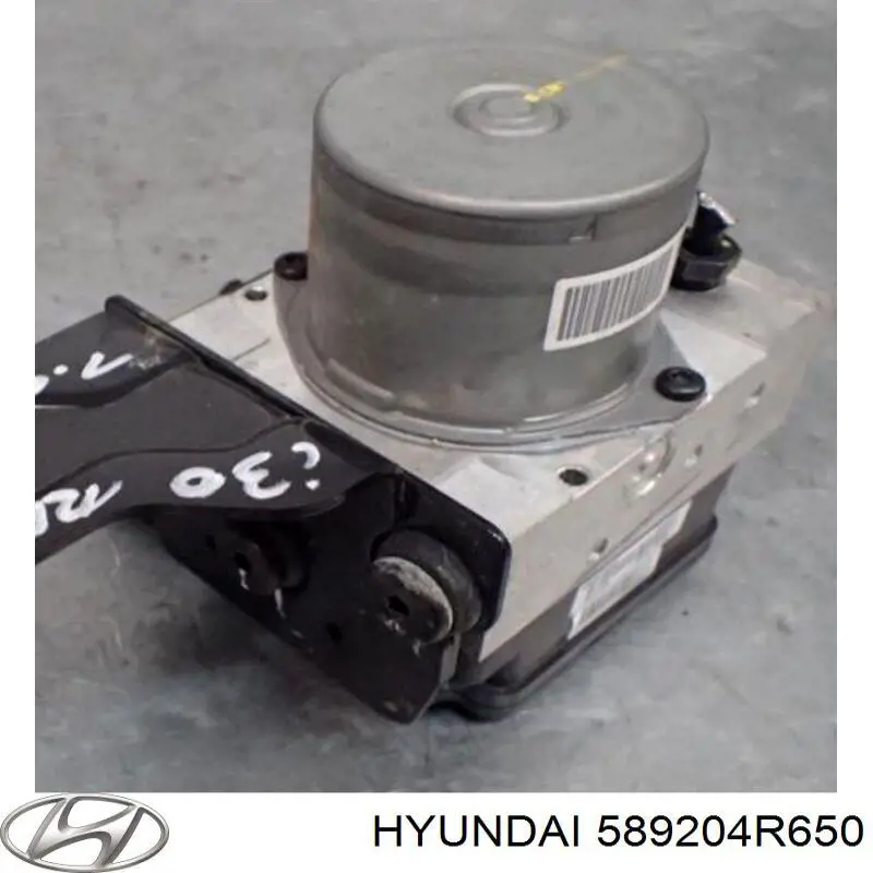 589204R650 Hyundai/Kia