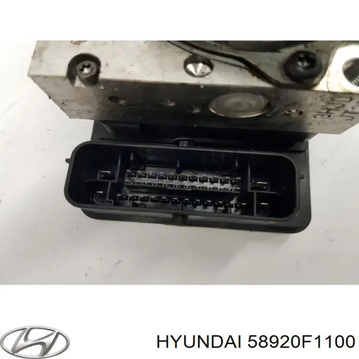 58920F1100 Hyundai/Kia