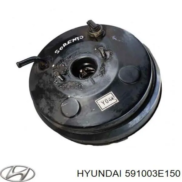 591003E151 Hyundai/Kia