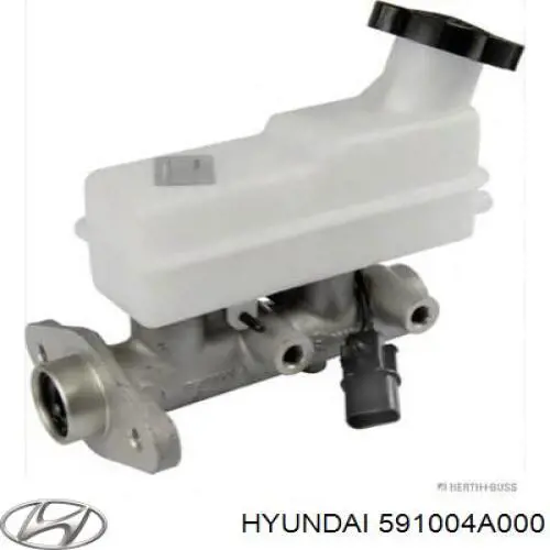 591004A000 Hyundai/Kia