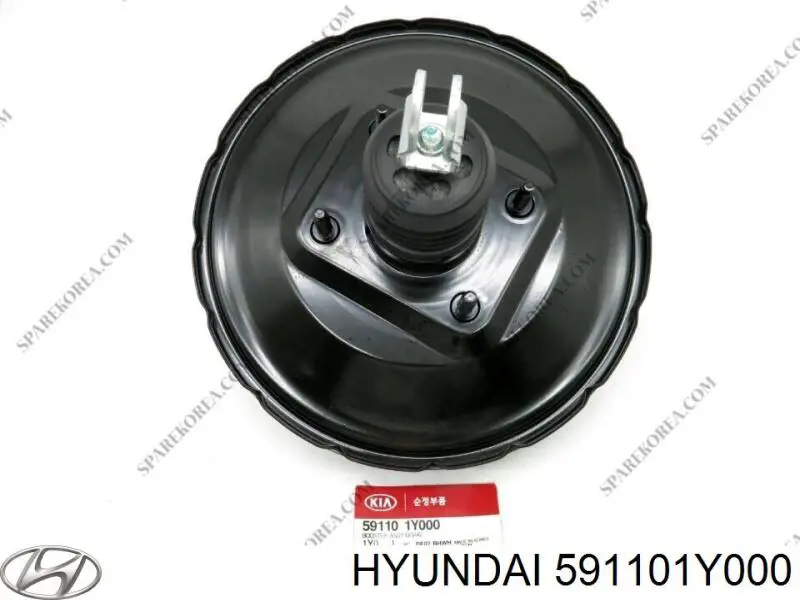 Servofreno Hyundai/Kia 591101Y000 precio, desde 59,96 EUR