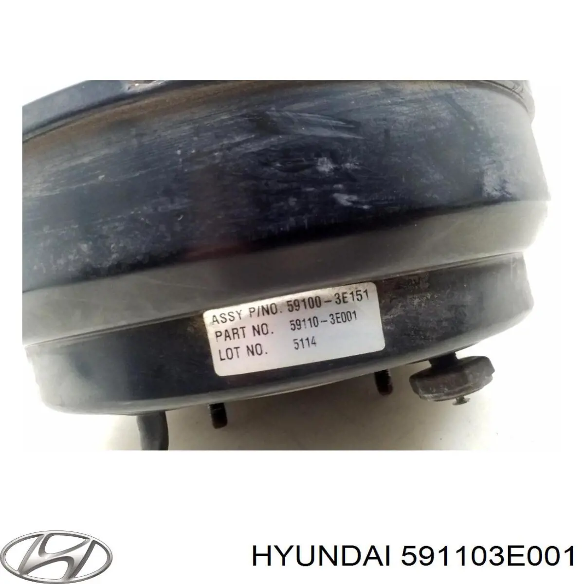 591103E001 Hyundai/Kia