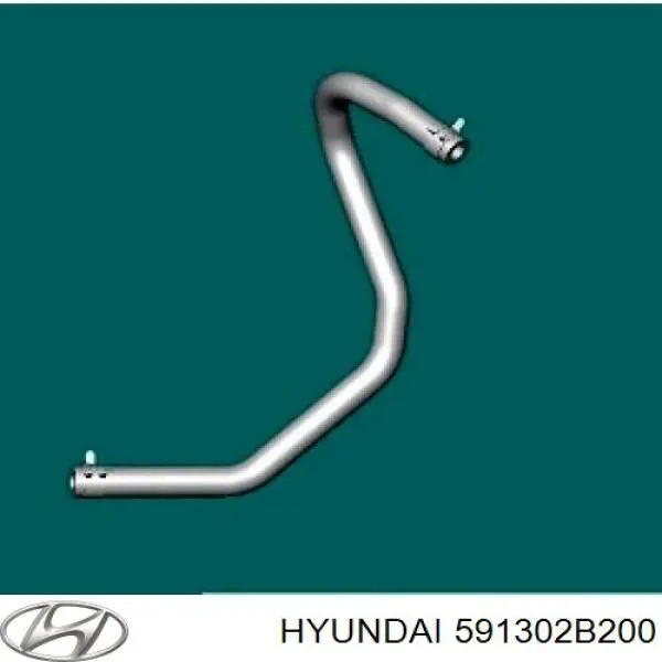 591302B200 Hyundai/Kia