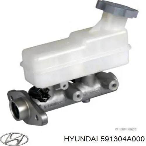 591304A000 Hyundai/Kia