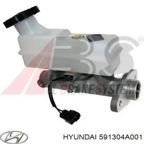 591304A001 Hyundai/Kia