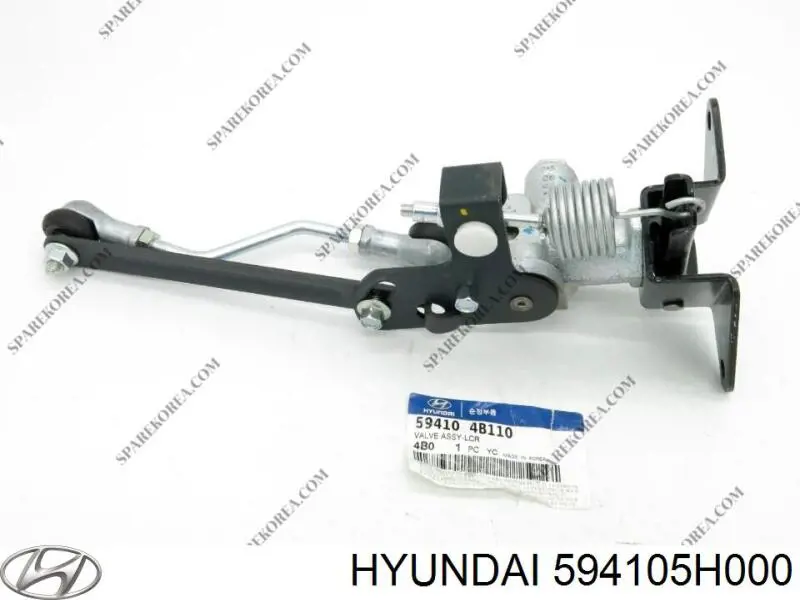 594105H000 Hyundai/Kia