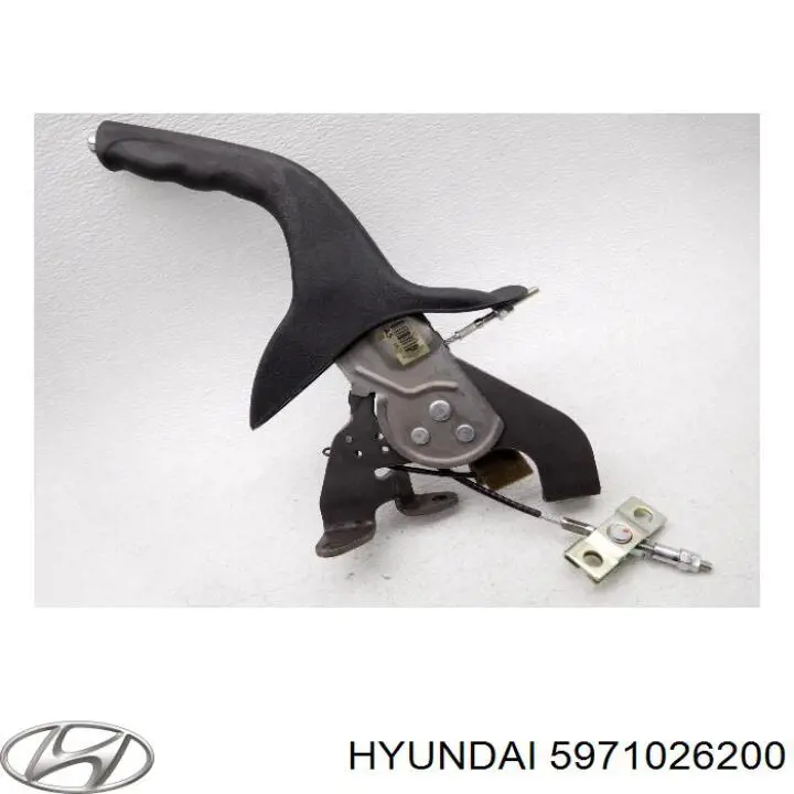 5971026200 Hyundai/Kia