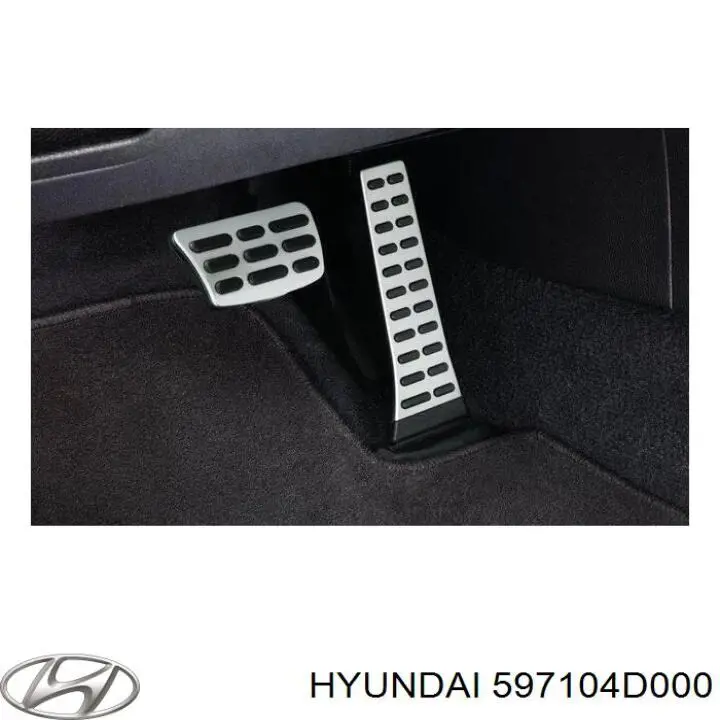 597104D000 Hyundai/Kia