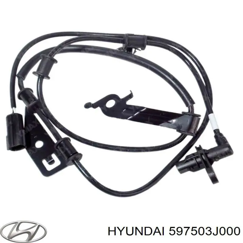 Cable del freno de estacionamiento delantero Hyundai/Kia 597503J000 precio, desde 73,34 EUR