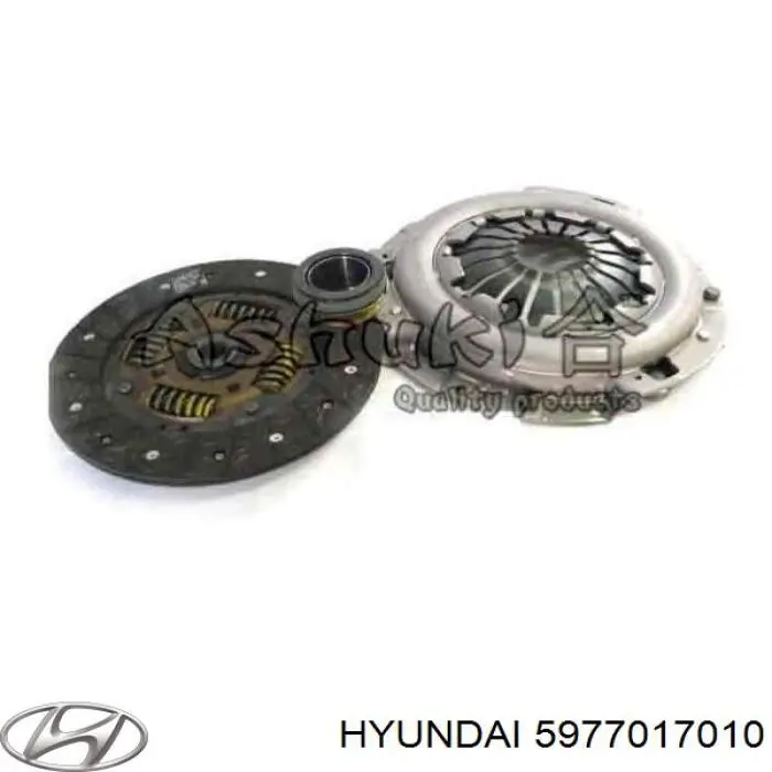 Comprar 5977017010 Hyundai/Kia Cable de freno de mano trasero derecho