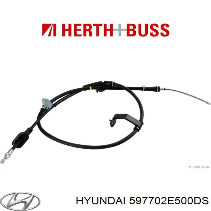 597702E500DS Hyundai/Kia