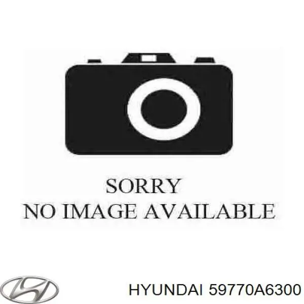 Cable de freno de mano trasero derecho para Hyundai I30 (GDH)