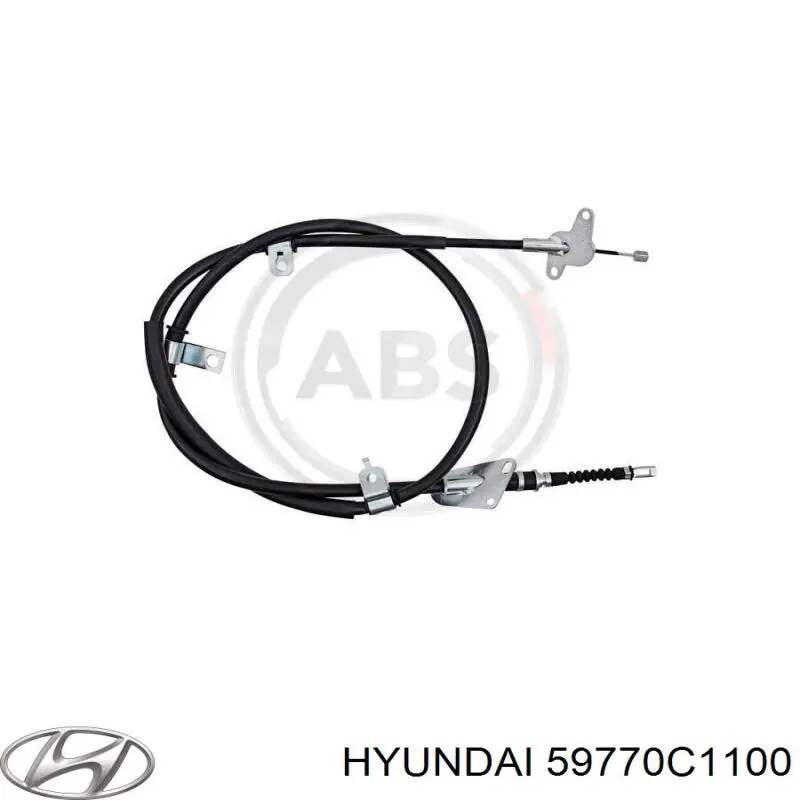 59770C1100 Hyundai/Kia