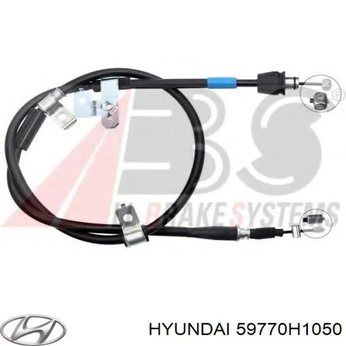 Hyundai/Kia 59770H1000