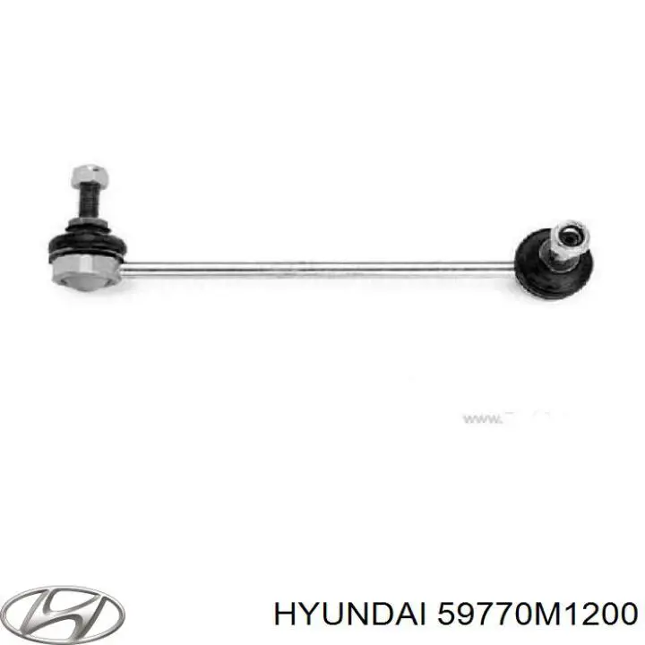 59770M1200 Hyundai/Kia