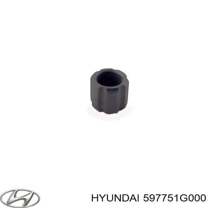  Hyundai/Kia 597751G000 precio, desde  