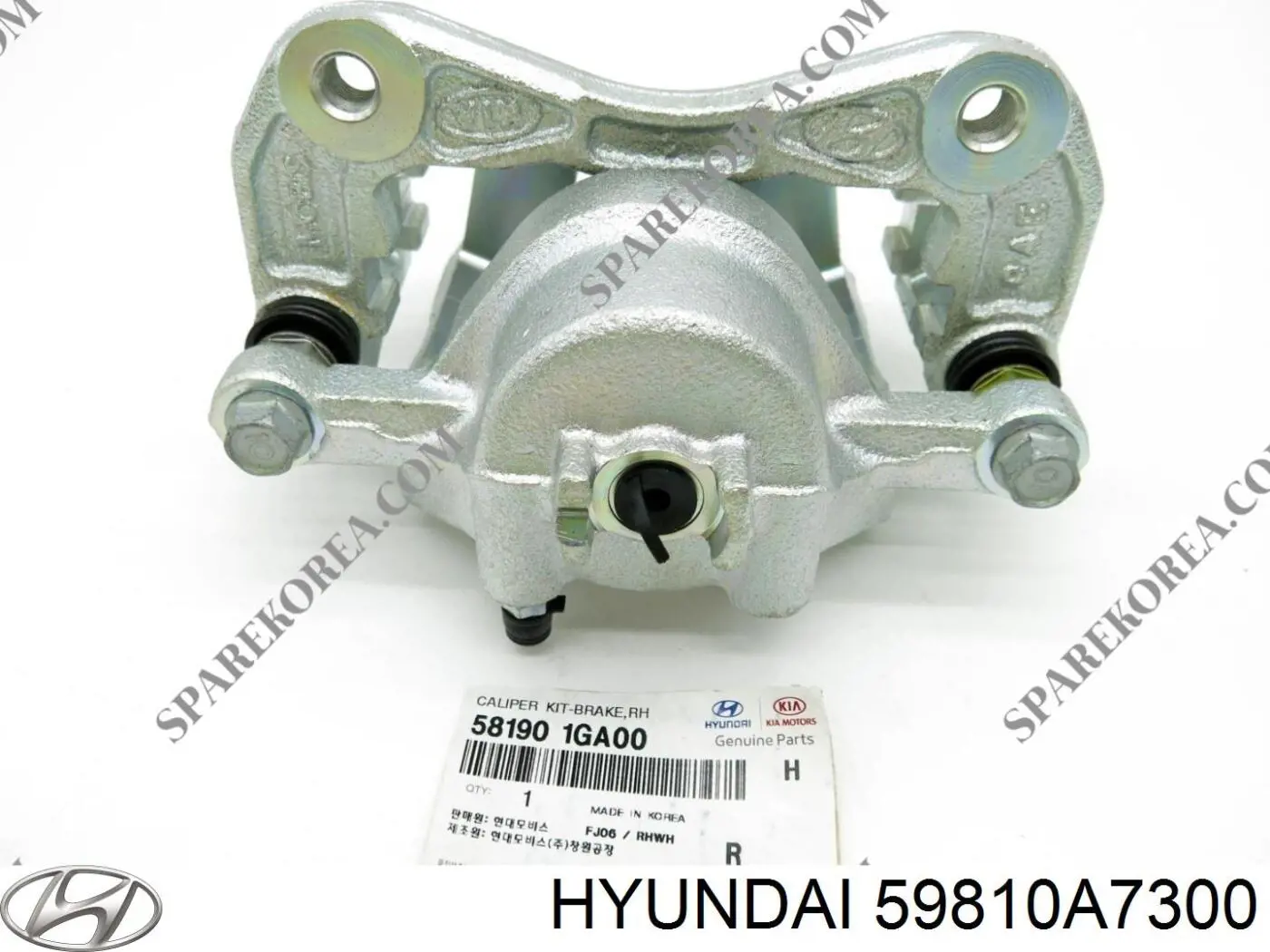 59810A7300 Hyundai/Kia