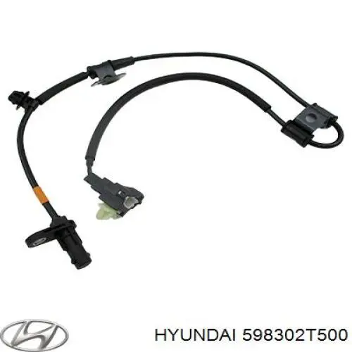 598302T500 Hyundai/Kia