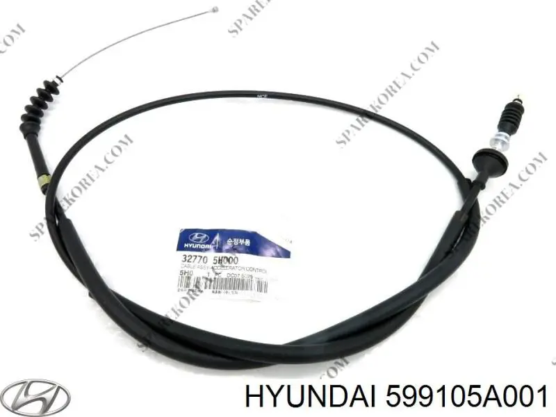 599105A001 Hyundai/Kia