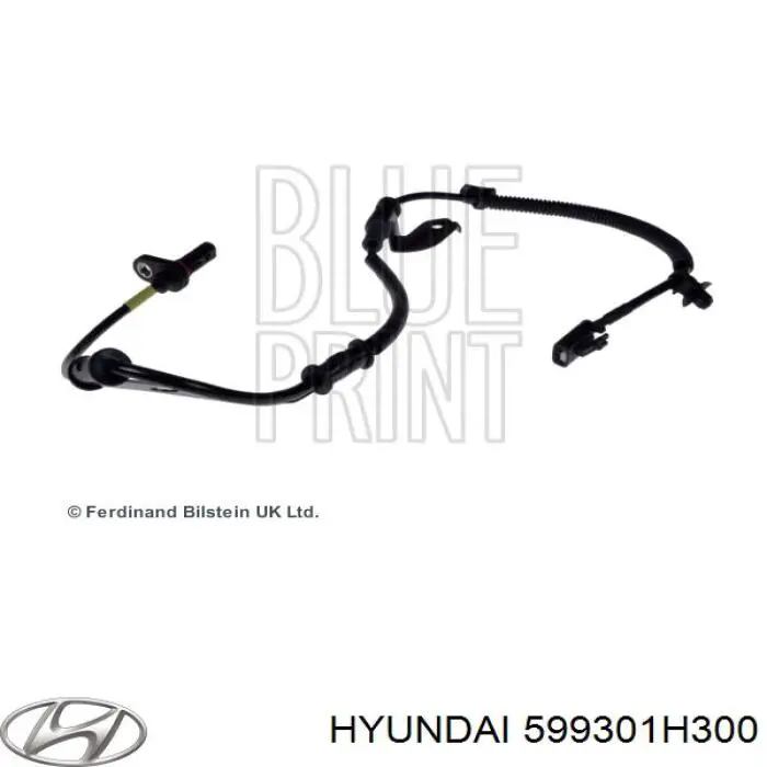 Sensor de freno, trasero derecho Hyundai/Kia 599301H300 precio, desde 23,53 EUR