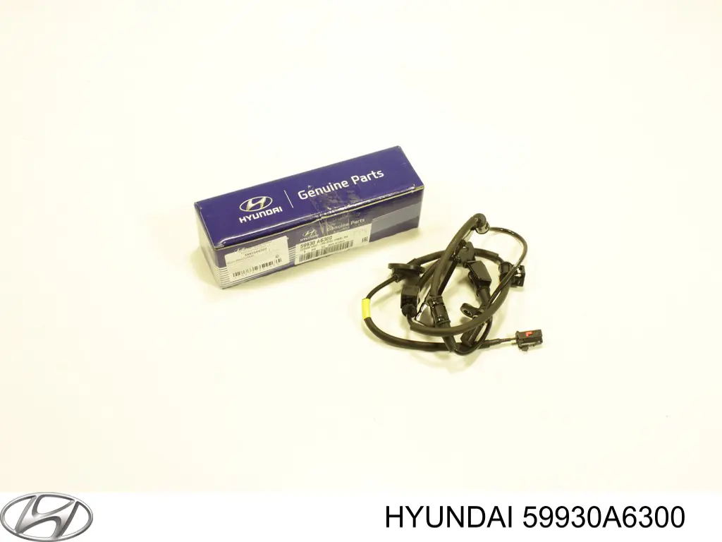 Sensor de freno, trasero derecho Hyundai/Kia 59930A6300 precio, desde 26,92 EUR