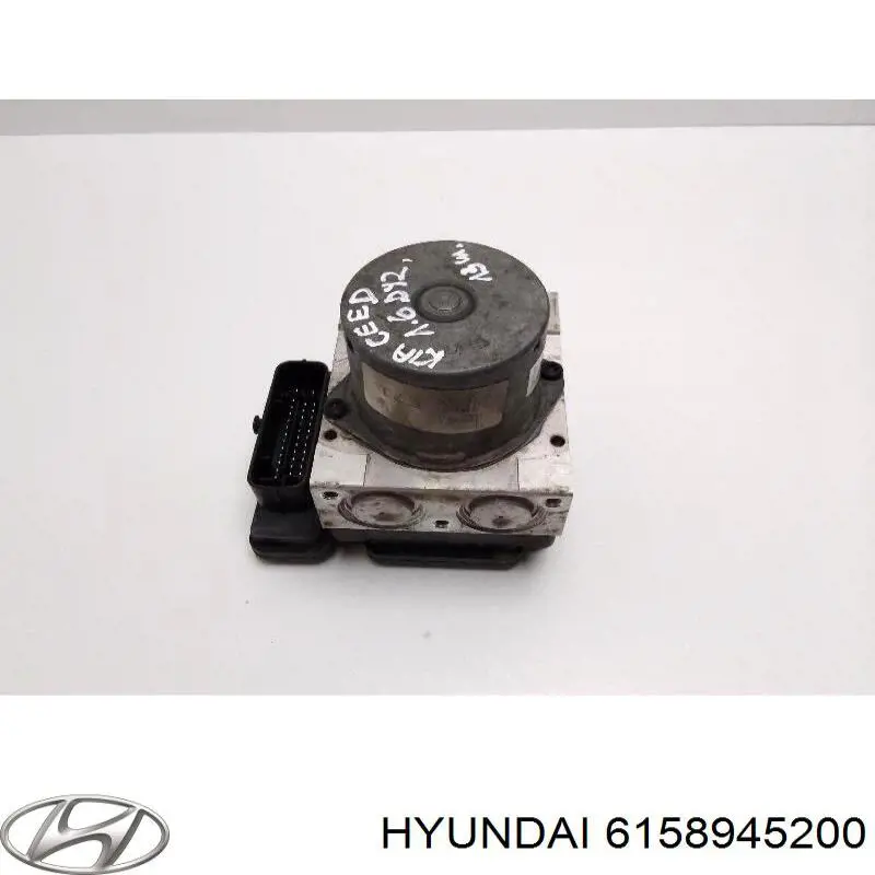 Comprar 6158945200 Hyundai/Kia Módulo ABS