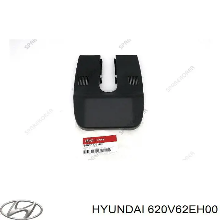 Comprar 620V62EH00 Hyundai/Kia Cigüeñal