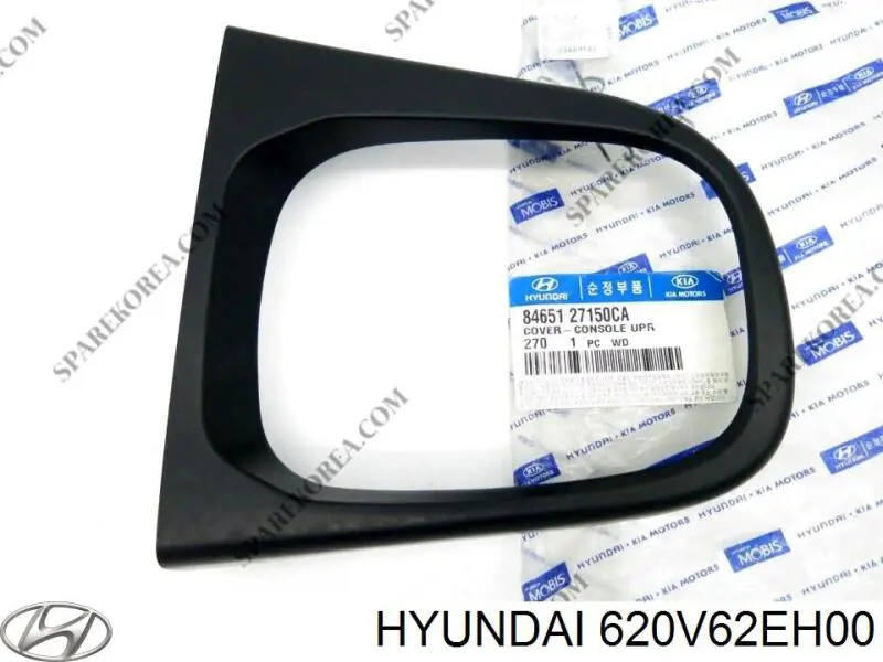 620V62EH00 Hyundai/Kia cigüeñal