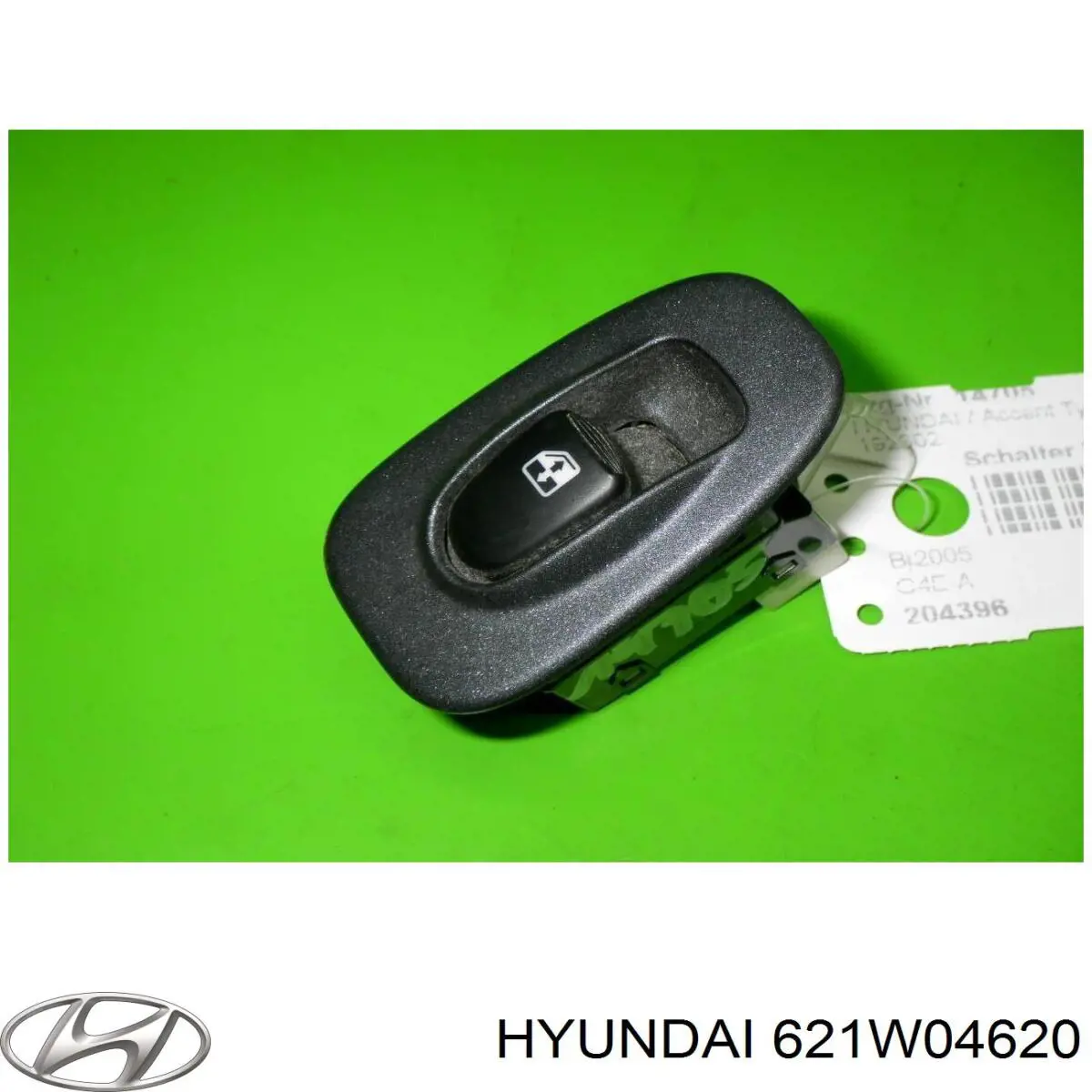 621W04620 Hyundai/Kia 