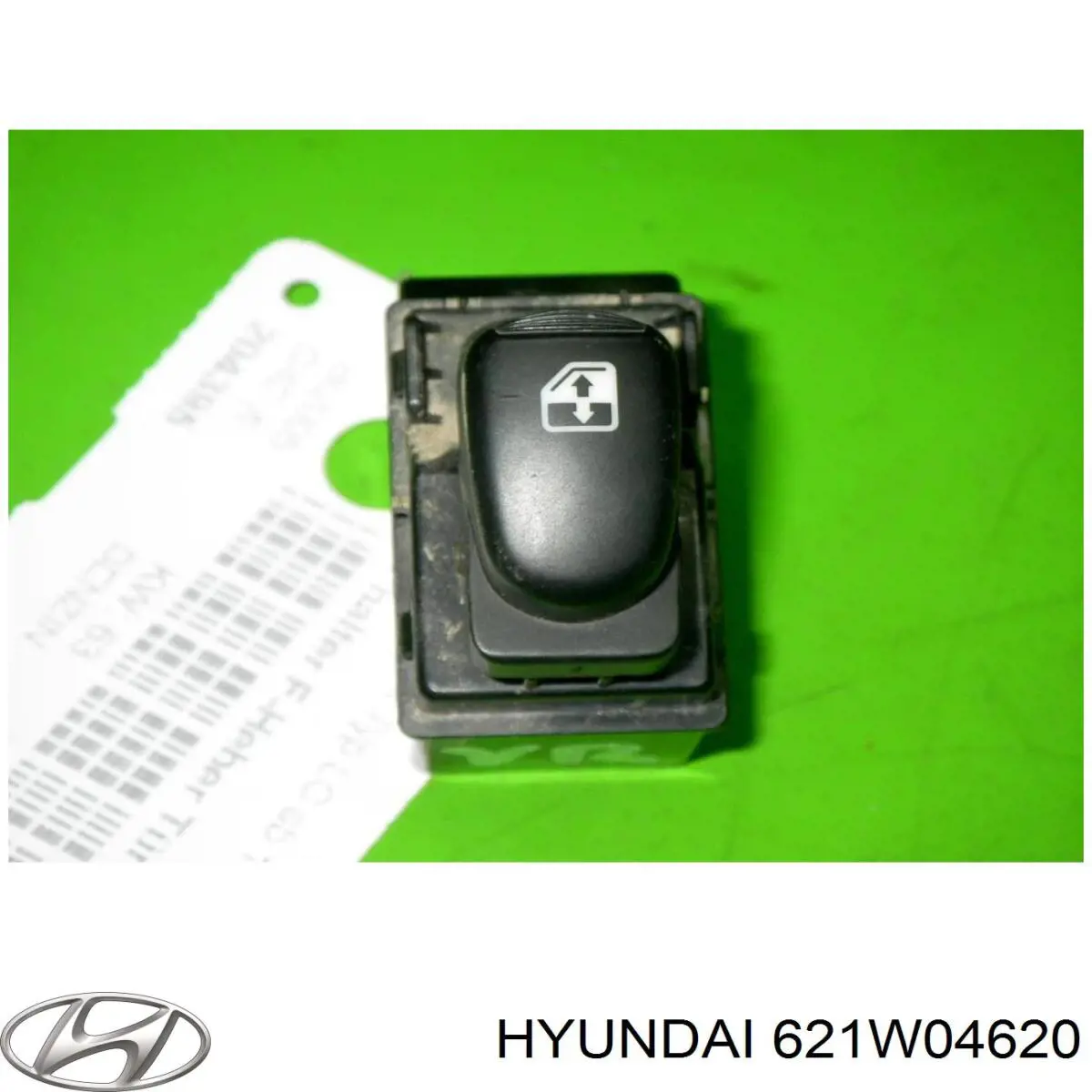 Comprar 621W04620 Hyundai/Kia 
