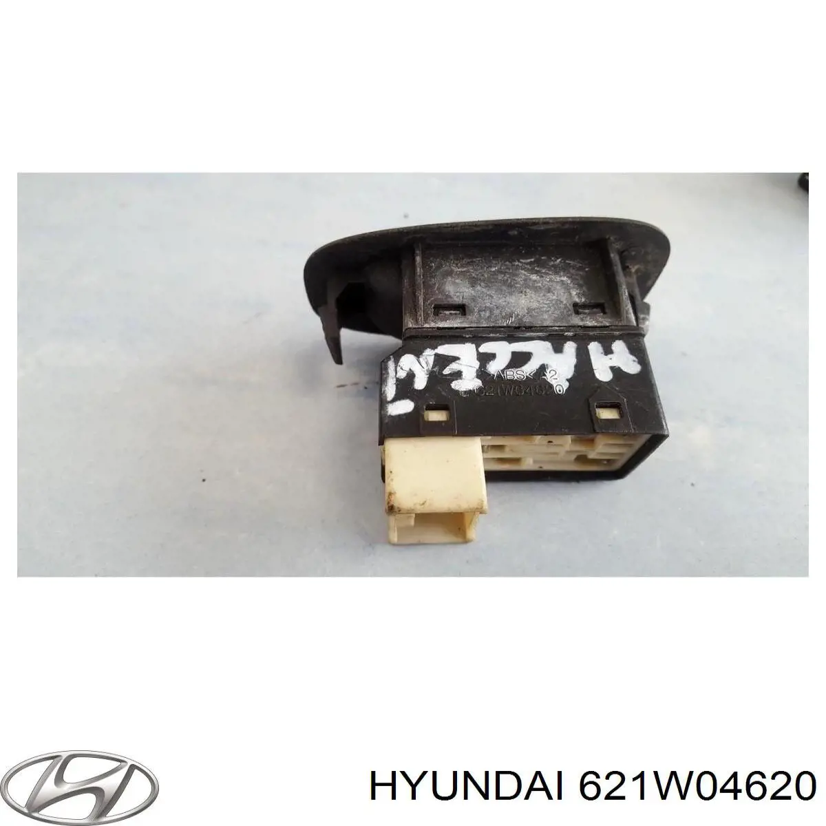  Hyundai/Kia 621W04620 precio, desde 31,94 EUR