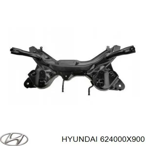 Comprar 624000X000 Hyundai/Kia Subchasis delantero soporte motor