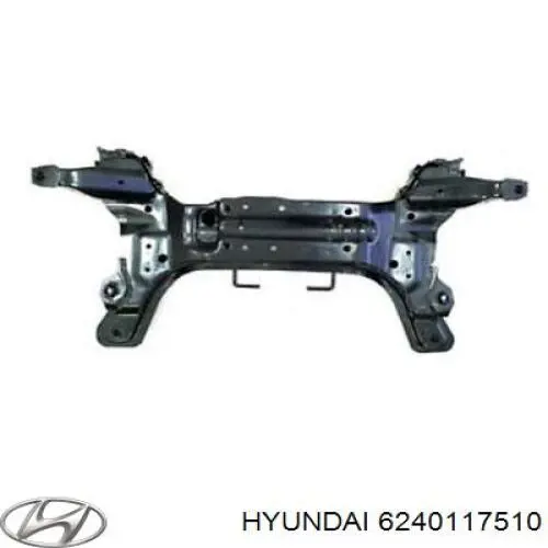 Comprar 6240117510 Hyundai/Kia Puente delantero