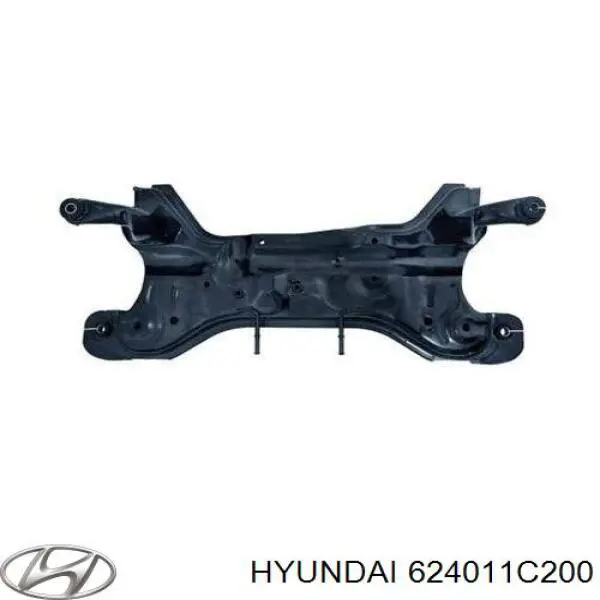 Comprar Q3760779 Q-fix Puente delantero