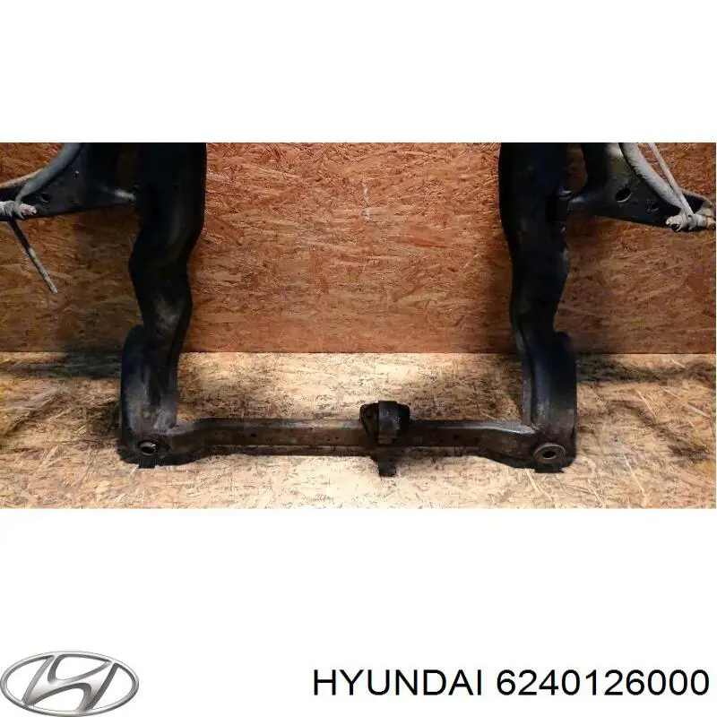 6240126000 Hyundai/Kia