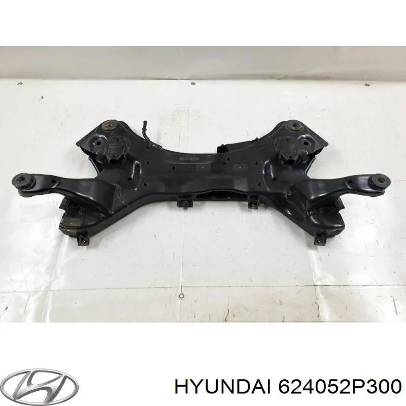 Puente delantero 624052P300 Hyundai/Kia
