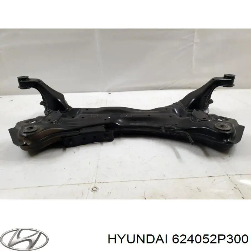 624052P300 Hyundai/Kia Cuna de motor