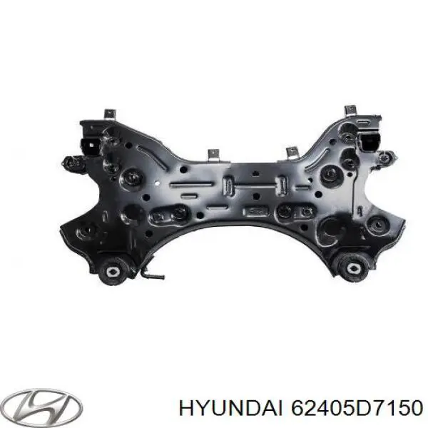 Subchasis delantero soporte motor Hyundai/Kia 62405D7150 precio, desde 253,65 EUR